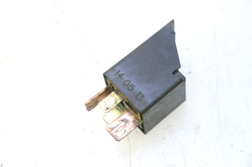 photo de STARTERRELAY APRILIA SR 2T 50 (2012 - 2017) - Alternative Perspektive
