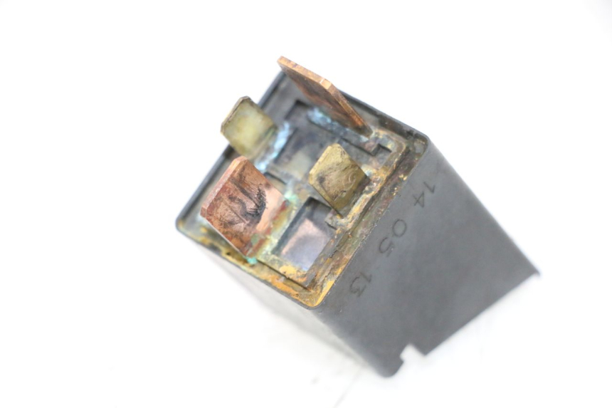 photo de STARTERRELAY APRILIA SR 2T 50 (2012 - 2017) - Technische Nahaufnahme