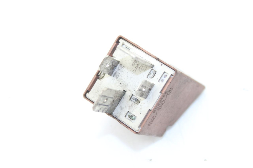 photo de ANLASSERRELAIS GILERA STALKER 50 (2004 - 2014) - Zoom auf Gebrauchszustand