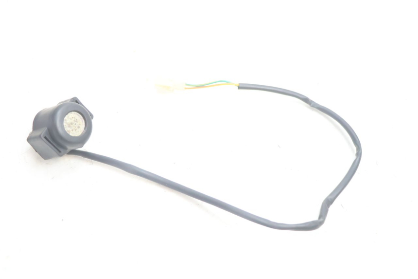 photo de ANLASSERRELAIS RAZZO STEED 125 (2012 - 2018) - Technische Nahaufnahme