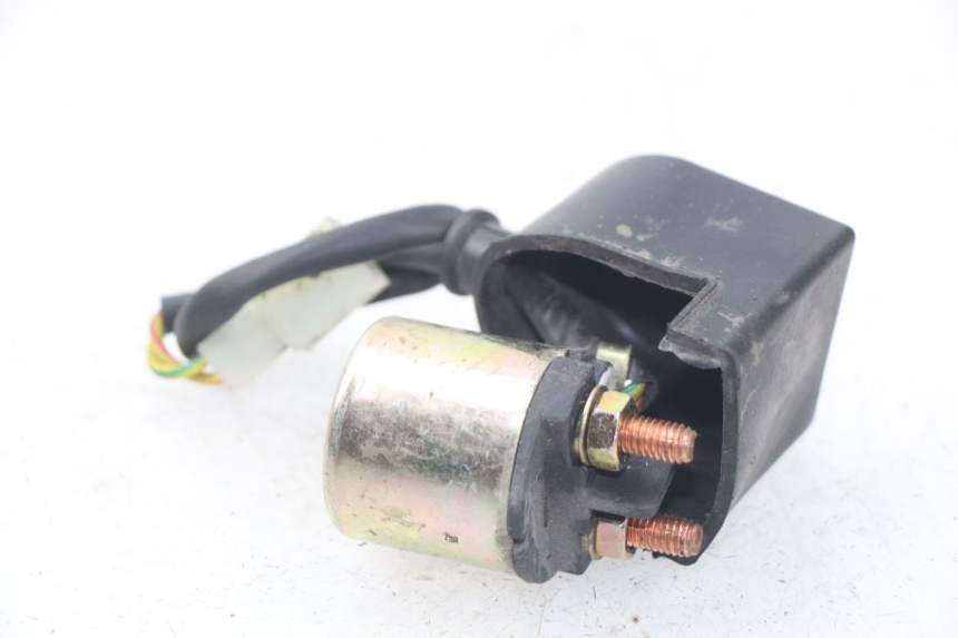 photo de ANLASSERRELAIS FYM STRADA 50 (2007 - 2014) - Hauptansicht