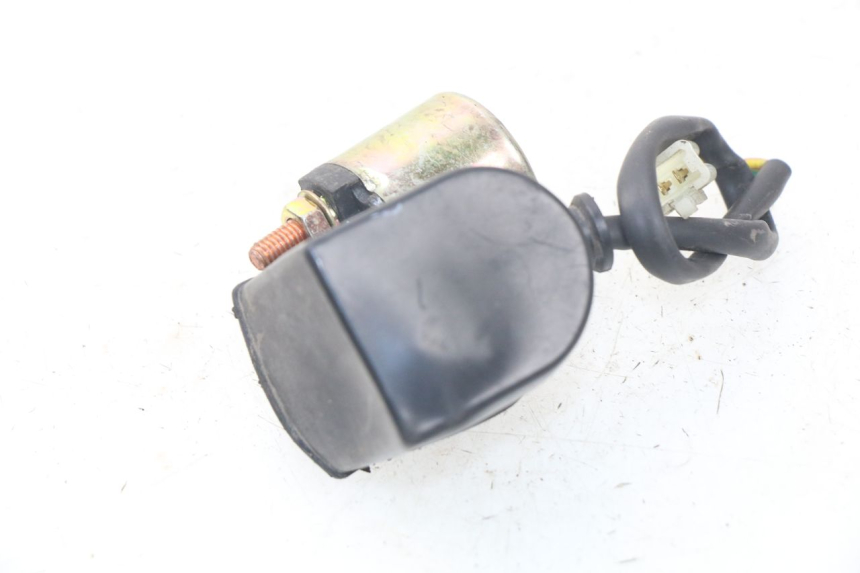 photo de ANLASSERRELAIS FYM STRADA 50 (2007 - 2014) - Detailansicht des Bauteils