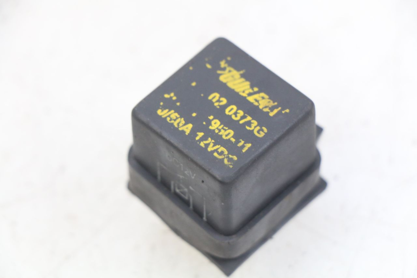 photo de STARTERRELAY MBK STUNT NAKED 50 (2004 - 2018) - Hauptansicht