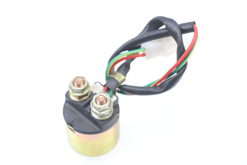 photo de ANLASSERRELAIS JM MOTORS SUNNY 50 (2017 - 2020) - Hauptansicht