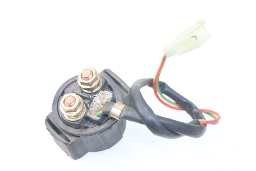 photo de ANLASSERRELAIS JM MOTORS SUNNY 50 (2017 - 2020) - Hauptansicht