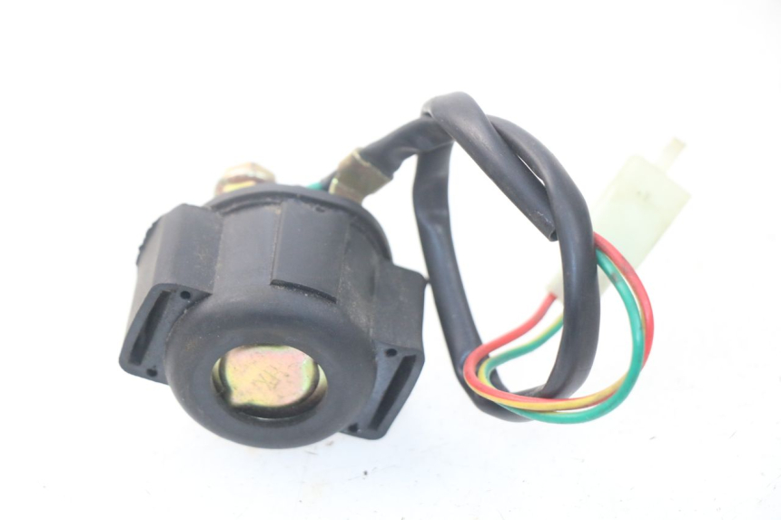 photo de ANLASSERRELAIS JM MOTORS SUNNY 50 (2017 - 2020) - Detailansicht des Bauteils