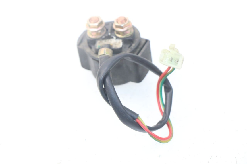 photo de ANLASSERRELAIS JM MOTORS SUNNY 50 (2017 - 2020) - Zoom auf Gebrauchszustand