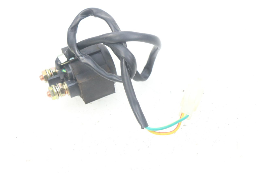 photo de ANLASSERRELAIS JM MOTORS SUNNY 50 (2017 - 2020) - Detailansicht des Bauteils