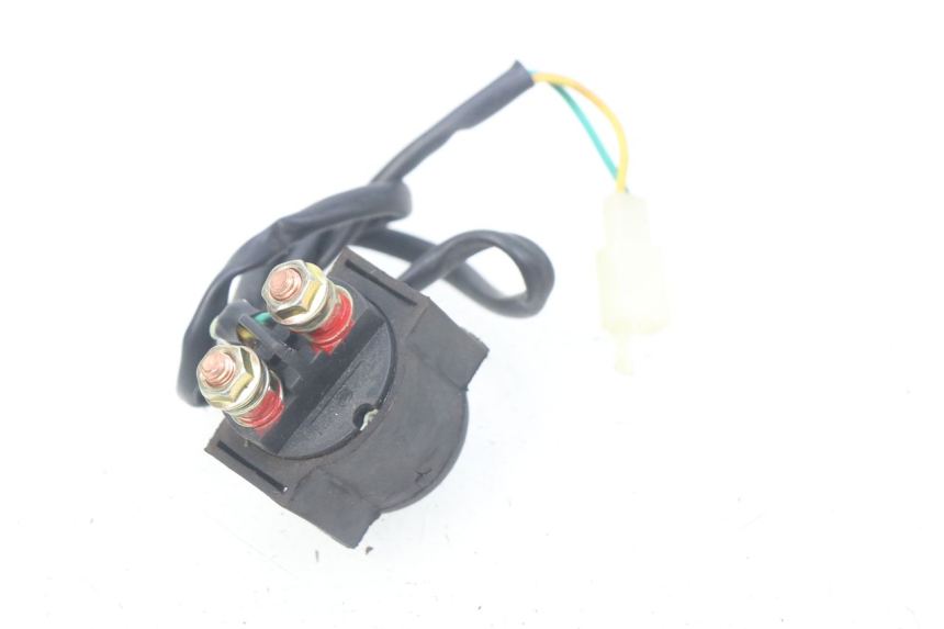 photo de ANLASSERRELAIS JM MOTORS SUNNY 50 (2017 - 2020) - Alternative Perspektive