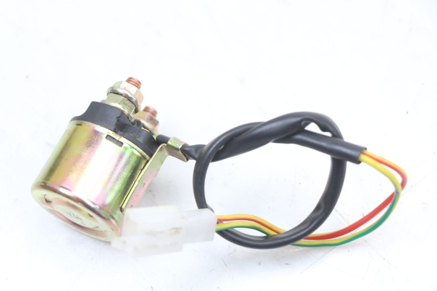 photo de ANLASSERRELAIS JM MOTORS SUNNY 50 (2017 - 2020) - Zoom auf Gebrauchszustand