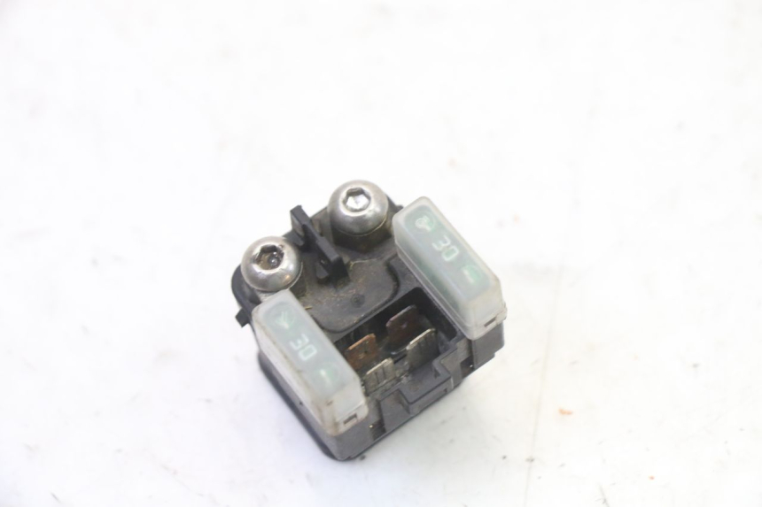 photo de ANLASSERRELAIS KTM SUPERENDURO R 950 (2005 - 2009) - Zoom auf Gebrauchszustand