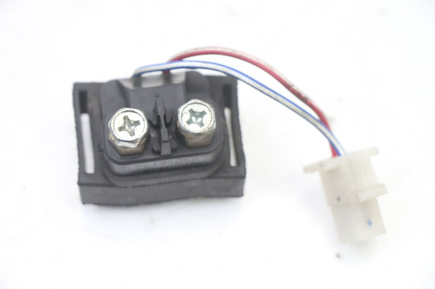 photo de ANLASSERRELAIS SUZUKI BURGMAN 125 (2018 - 2021) - Zoom auf Gebrauchszustand