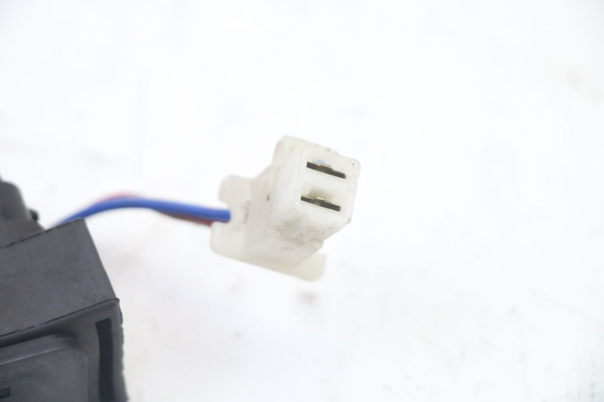 photo de ANLASSERRELAIS SUZUKI BURGMAN 125 (2018 - 2021) - Technische Nahaufnahme