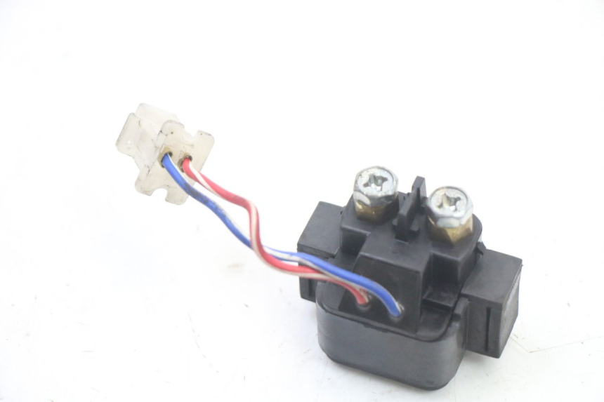 photo de ANLASSERRELAIS SUZUKI BURGMAN 125 (2015 - 2017) - Hauptansicht