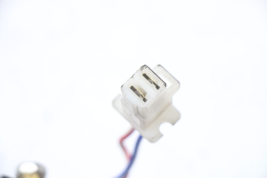 photo de ANLASSERRELAIS SUZUKI BURGMAN 125 (2015 - 2017) - Alternative Perspektive