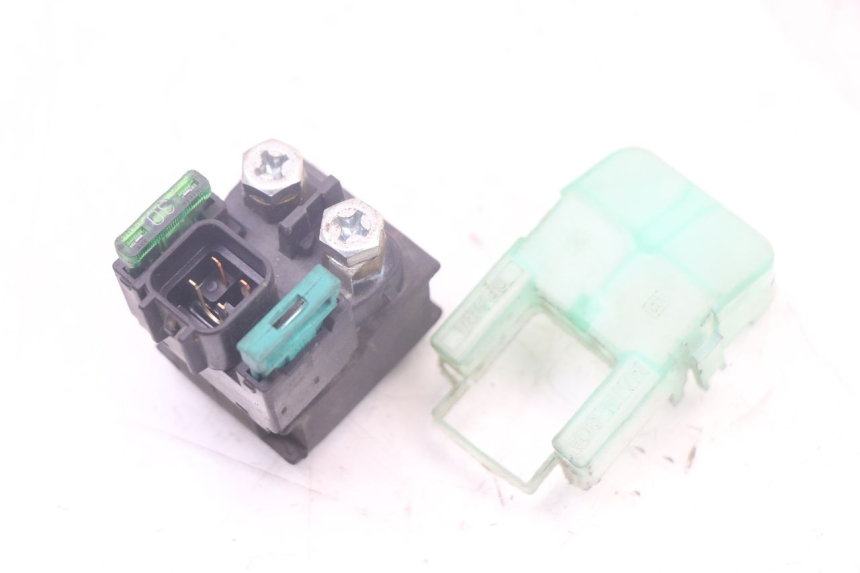 photo de STARTERRELAY SUZUKI SV N 650 (1999 - 2002) - Hauptansicht