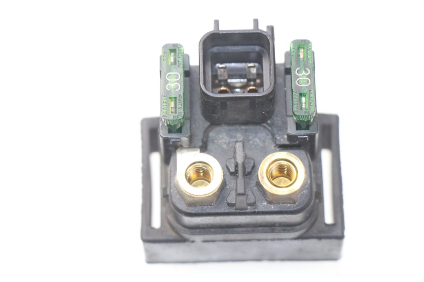 photo de ANLASSERRELAIS SUZUKI SV S ABS 650 (2003 - 2009) - Detailansicht des Bauteils