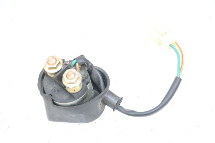 photo de ANLASSERRELAIS SYM FIDDLE 3 III 50 (2014 - 2020) - Hauptansicht