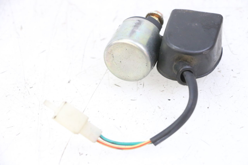 photo de ANLASSERRELAIS SYM FIDDLE 3 III 50 (2014 - 2020) - Detailansicht des Bauteils