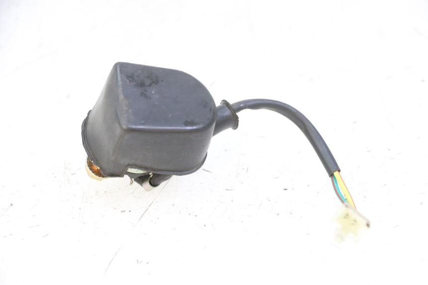 photo de ANLASSERRELAIS SYM FIDDLE 3 III 50 (2014 - 2020) - Zoom auf Gebrauchszustand