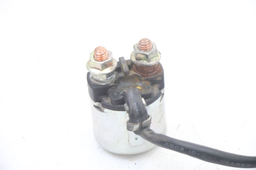 photo de STARTERRELAY SYM JET 14 4T 50 (2018 - 2022) - Zoom auf Gebrauchszustand