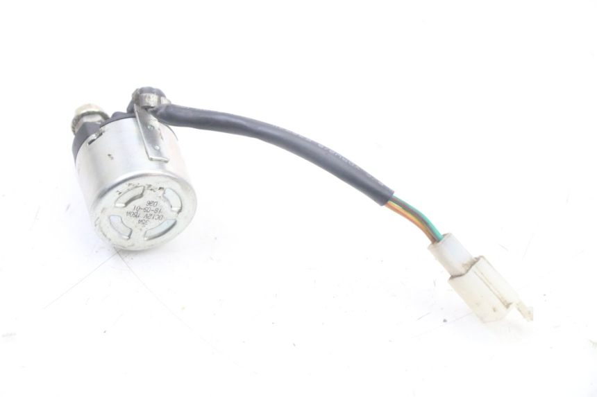 photo de STARTERRELAY SYM JET 14 4T 50 (2018 - 2022) - Alternative Perspektive