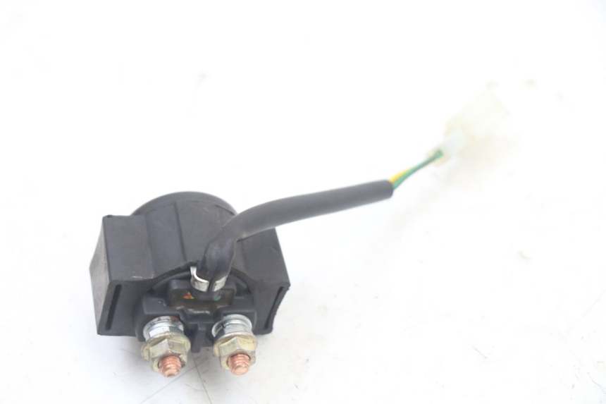 photo de STARTERRELAY SYM JET 14 4T 50 (2018 - 2022) - Zoom auf Gebrauchszustand