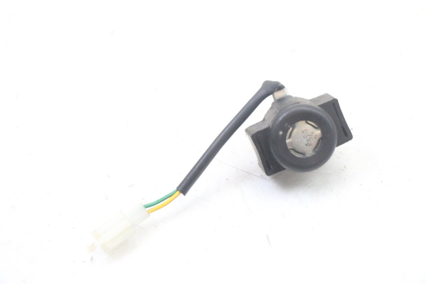 photo de STARTERRELAY SYM JET 14 4T 50 (2018 - 2022) - Technische Nahaufnahme