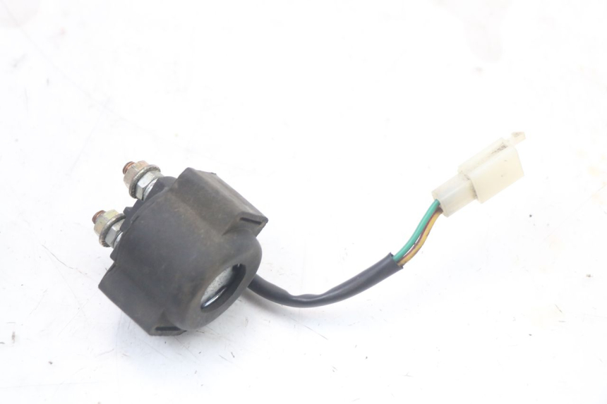 photo de STARTERRELAY SYM ORBIT 2 4T 50 (2018 - 2022) - Alternative Perspektive