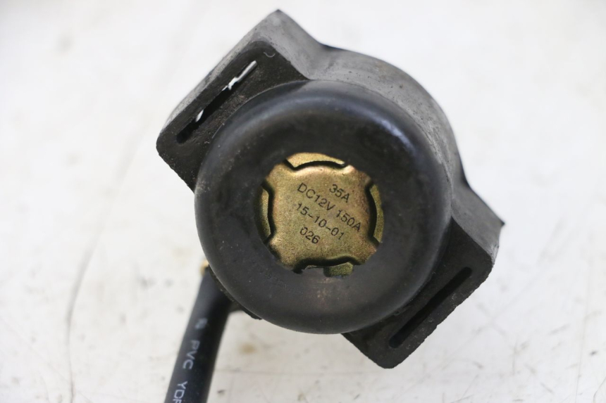 photo de STARTERRELAY SYM ORBIT 2 4T 50 (2008 - 2017) - Detailansicht des Bauteils