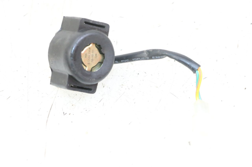 photo de STARTERRELAY SYM ORBIT 2 4T 50 (2008 - 2017) - Alternative Perspektive