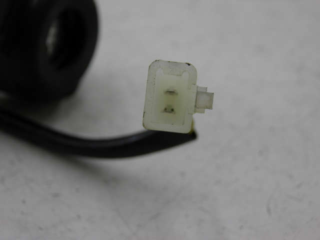 photo de ANLASSERRELAIS SYM SYMPLY 4T 50 (2012 - 2015) - Detailansicht des Bauteils