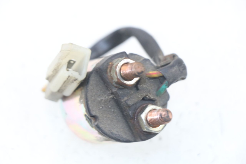 photo de ANLASSERRELAIS SYM SYMPHONY 50 (2009 - 2015) - Hauptansicht