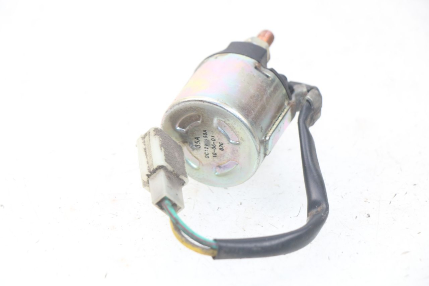 photo de ANLASSERRELAIS SYM SYMPHONY 50 (2009 - 2015) - Detailansicht des Bauteils