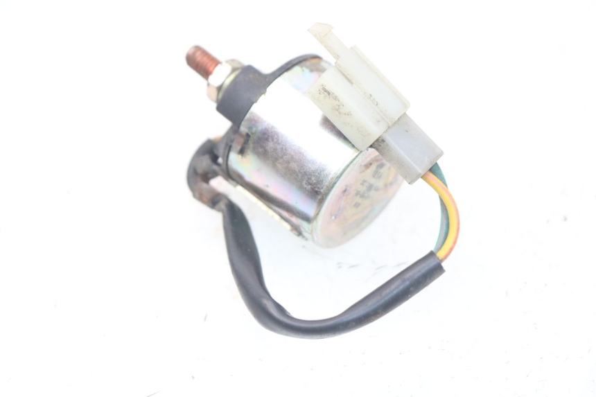 photo de ANLASSERRELAIS SYM SYMPHONY 50 (2009 - 2015) - Zoom auf Gebrauchszustand