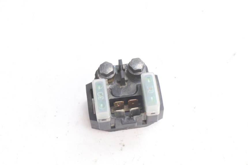 photo de ANLASSERRELAIS YAMAHA TDM ABS 900 (2002 - 2014) - Alternative Perspektive