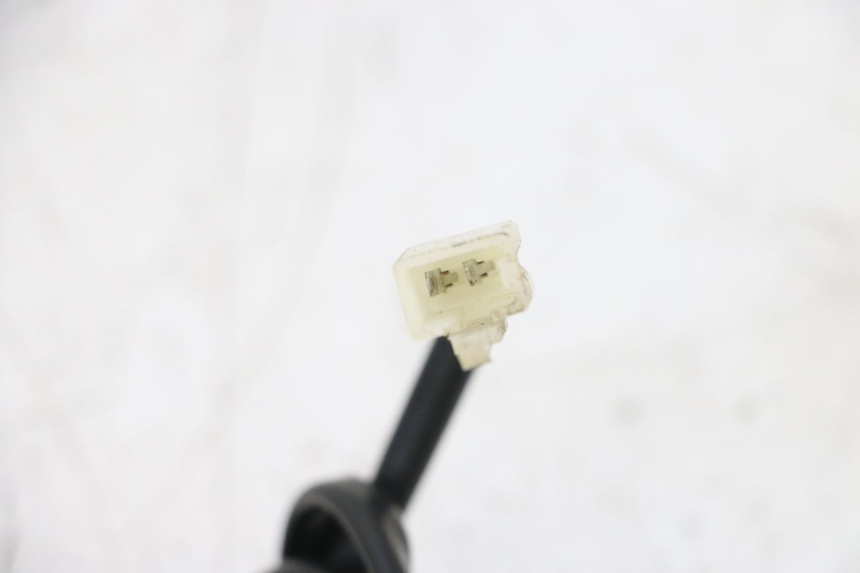 photo de ANLASSERRELAIS NECO TEMPO 4T 50 (2022 - 2026) - Zoom auf Gebrauchszustand