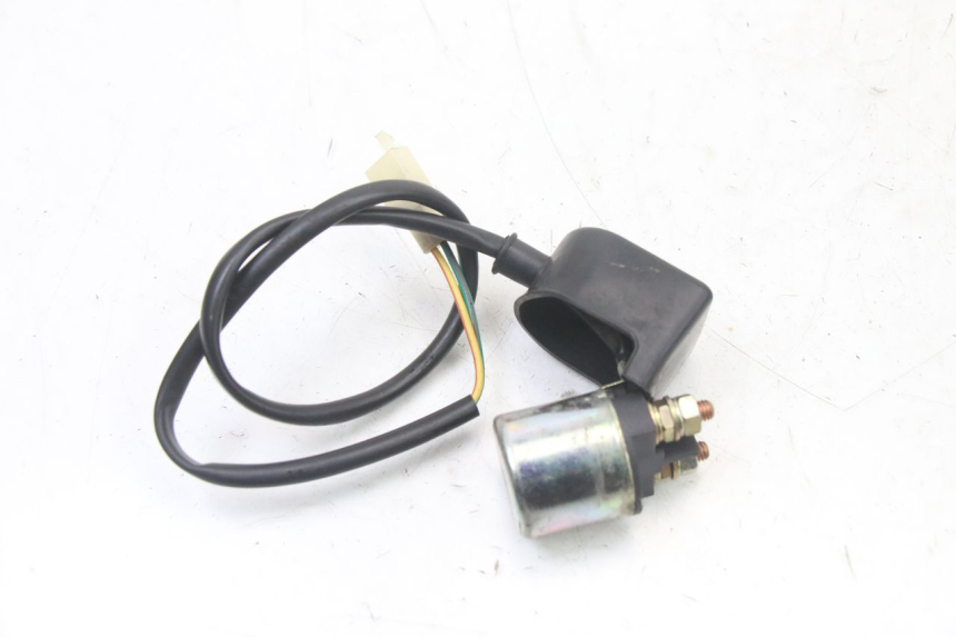 photo de STARTERRELAY TNT MOTOR ROMA 10' 2T 50 (2011 - 2018) - Zoom auf Gebrauchszustand