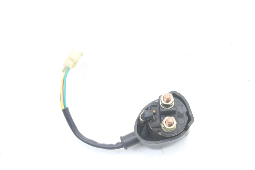 photo de STARTERRELAY TNT MOTOR ROMA 10' 4T 50 (2019 - 2022) - Zoom auf Gebrauchszustand