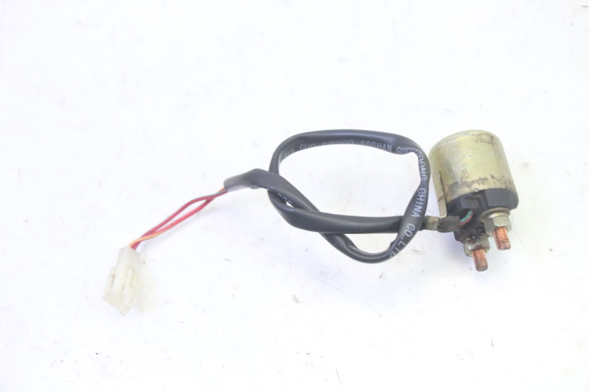 photo de STARTRELAIS SUKIDA TOP 1 50 (2003 - 2010) - Technische Nahaufnahme