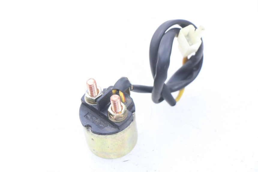 photo de ANLASSERRELAIS BAOTIAN TRAVEL SPIRIT 50 (2010 - 2012) - Hauptansicht