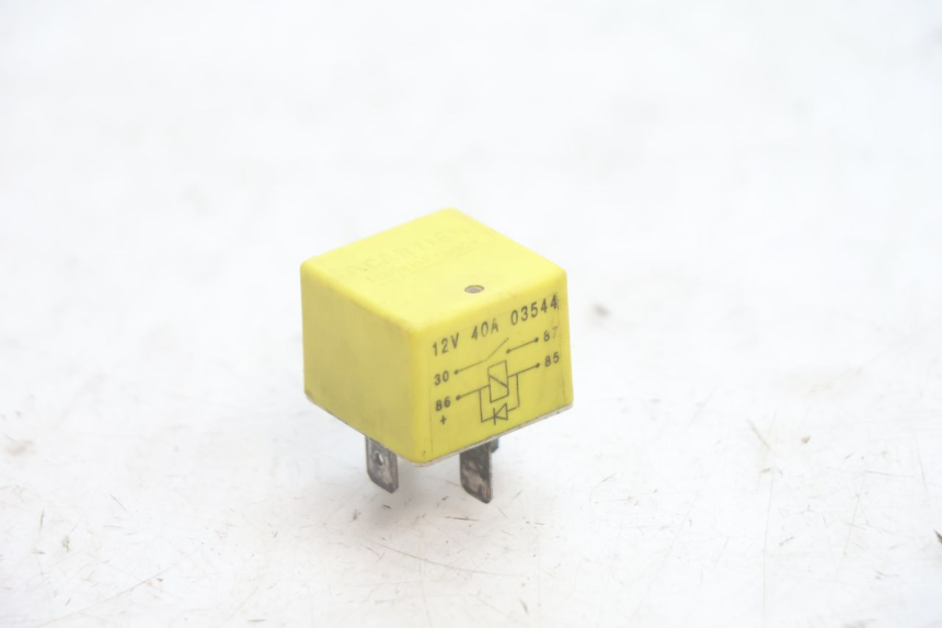 photo de STARTERRELAY PEUGEOT TREKKER 50 (1995 - 2004) - Detailansicht des Bauteils