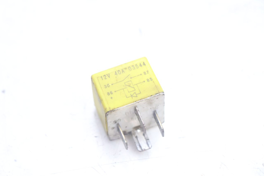 photo de STARTERRELAY PEUGEOT TREKKER 50 (1995 - 2004) - Hauptansicht