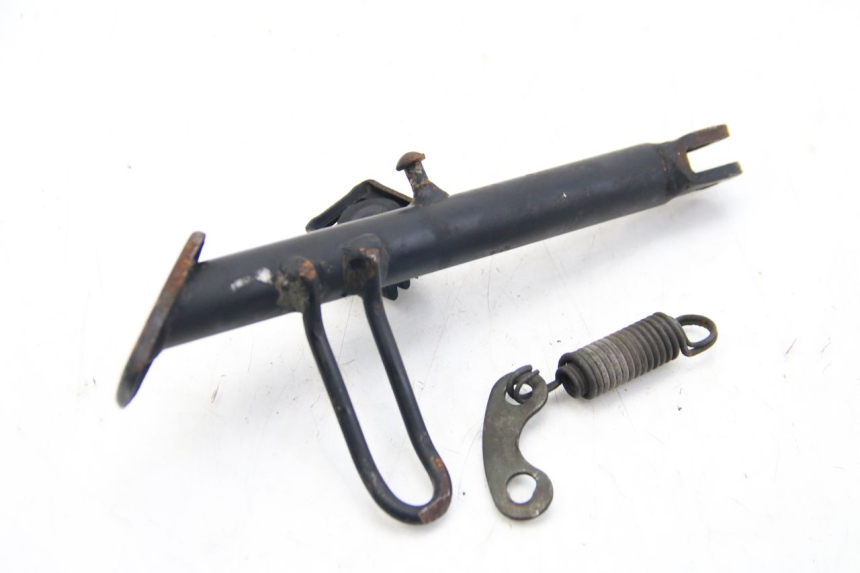 photo de STARTERRELAY PEUGEOT TWEET 4T 50 (2010 - 2014) - Hauptansicht