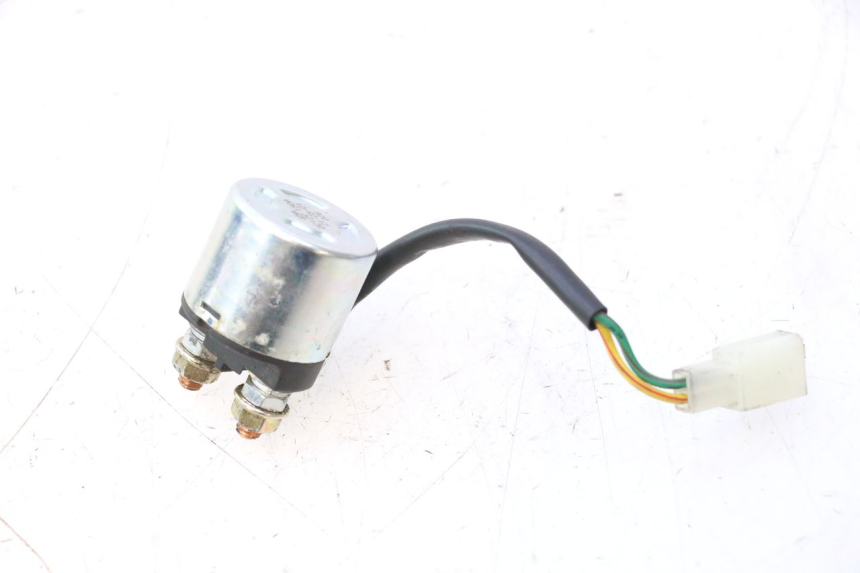 photo de STARTERRELAY PEUGEOT TWEET 4T 50 (2018 - 2022) - Detailansicht des Bauteils