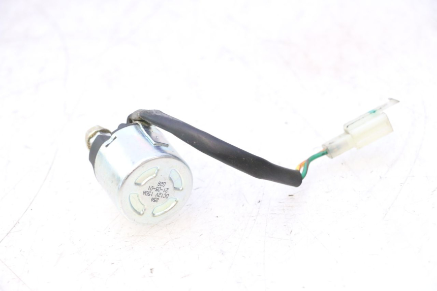 photo de STARTERRELAY PEUGEOT TWEET 4T 50 (2018 - 2022) - Technische Nahaufnahme