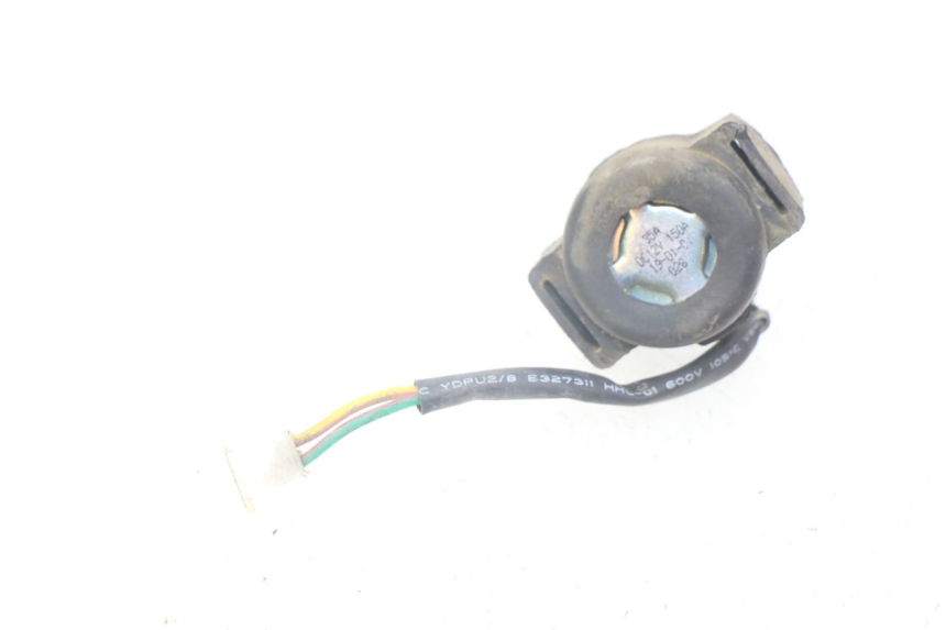 photo de ANLASSERRELAIS PEUGEOT TWEET ACTIVE 4T 50 (2018 - 2022) - Zoom auf Gebrauchszustand