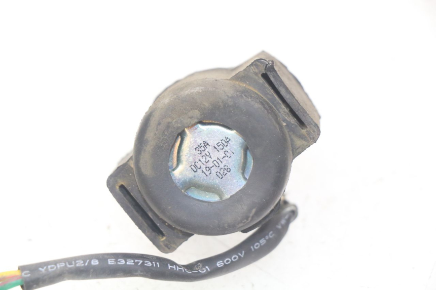 photo de ANLASSERRELAIS PEUGEOT TWEET ACTIVE 4T 50 (2018 - 2022) - Alternative Perspektive