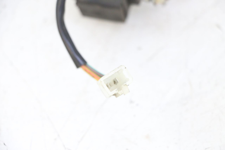 photo de ANLASSERRELAIS PEUGEOT TWEET PRO CARGO 50 (2018 - 2022) - Detailansicht des Bauteils