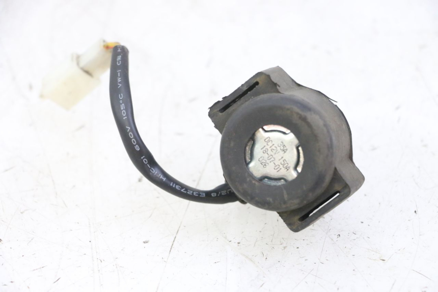 photo de ANLASSERRELAIS PEUGEOT TWEET PRO CARGO 50 (2018 - 2022) - Zoom auf Gebrauchszustand